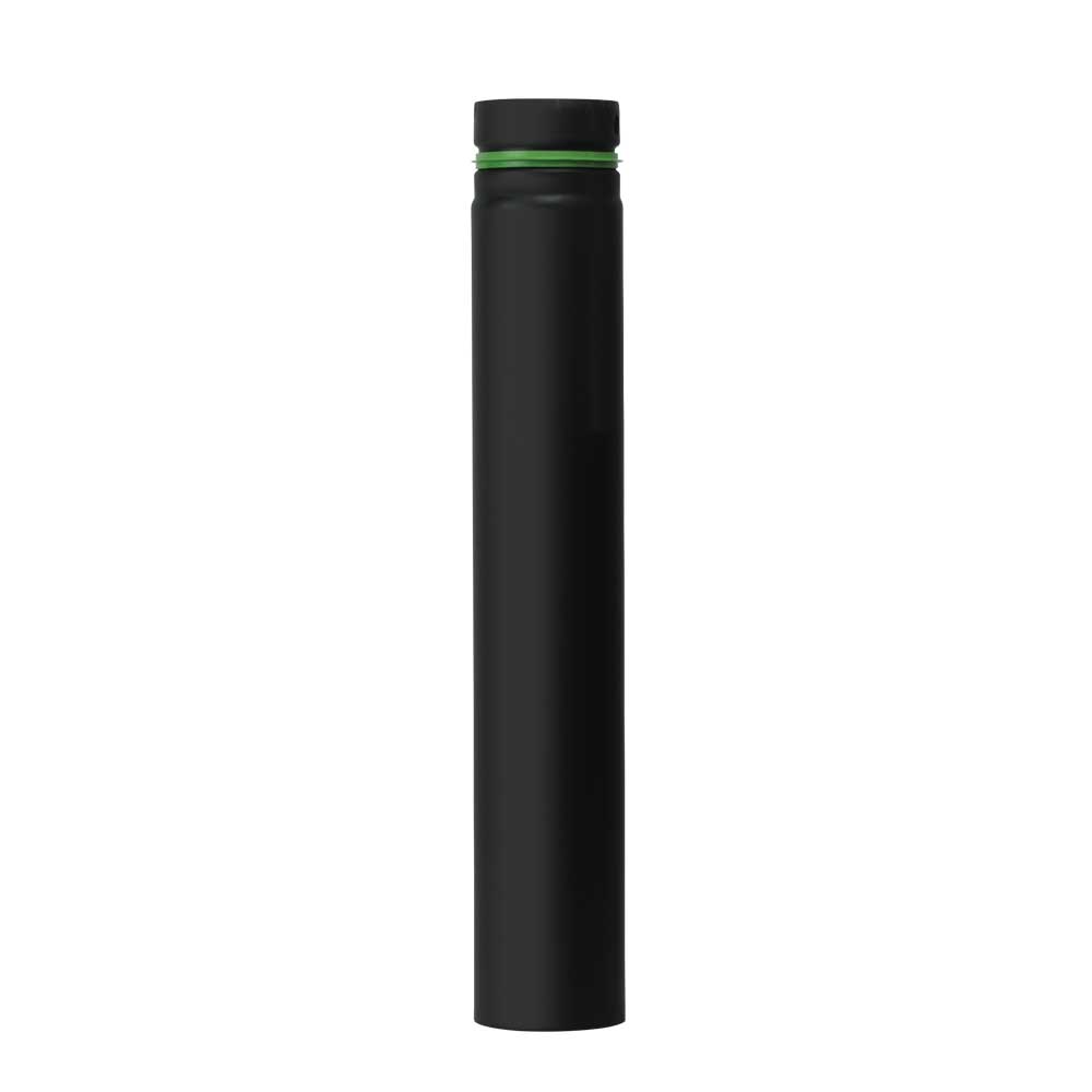 Matt Pipe Pellet Fit Light Ultra Matt pipe L500mm - Save S.r.l.