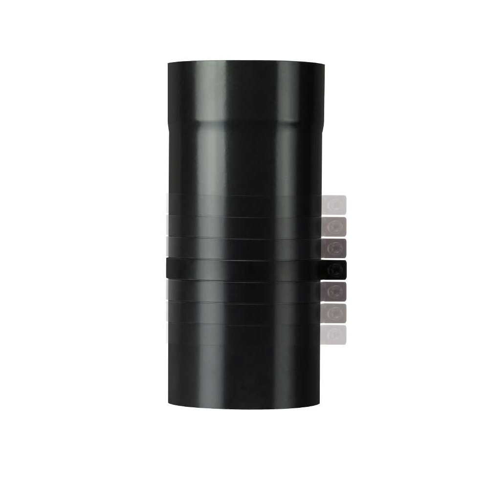 Set PLUS PLUS Tubi E Piastra Base – 400 Pezzi + Piastra, Personaggi Supereroe, Fata, Alieno, Unicorno