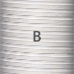 flessibile bianco