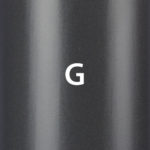 plus grigio
