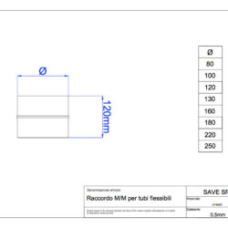 disegno-tecnico-save-air-raccordo-mm-zincato