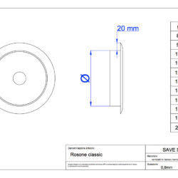 disegno-tecnico-save-classic-rosone
