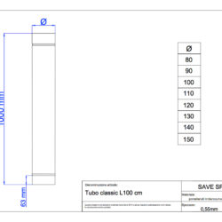disegno-tecnico-save-classic-tubo-100