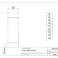 disegno-tecnico-save-classic-tubo-50