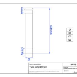disegno-tecnico-save-pellet-tubo-50