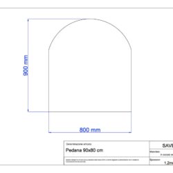 disegno-tecnico-save-plus-pedana-90×80