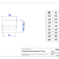 disegno-tecnico-save-plus-raccordo-ff-anticondensa