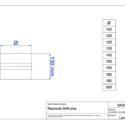 disegno-tecnico-save-plus-raccordo-mm
