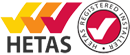 Hetas