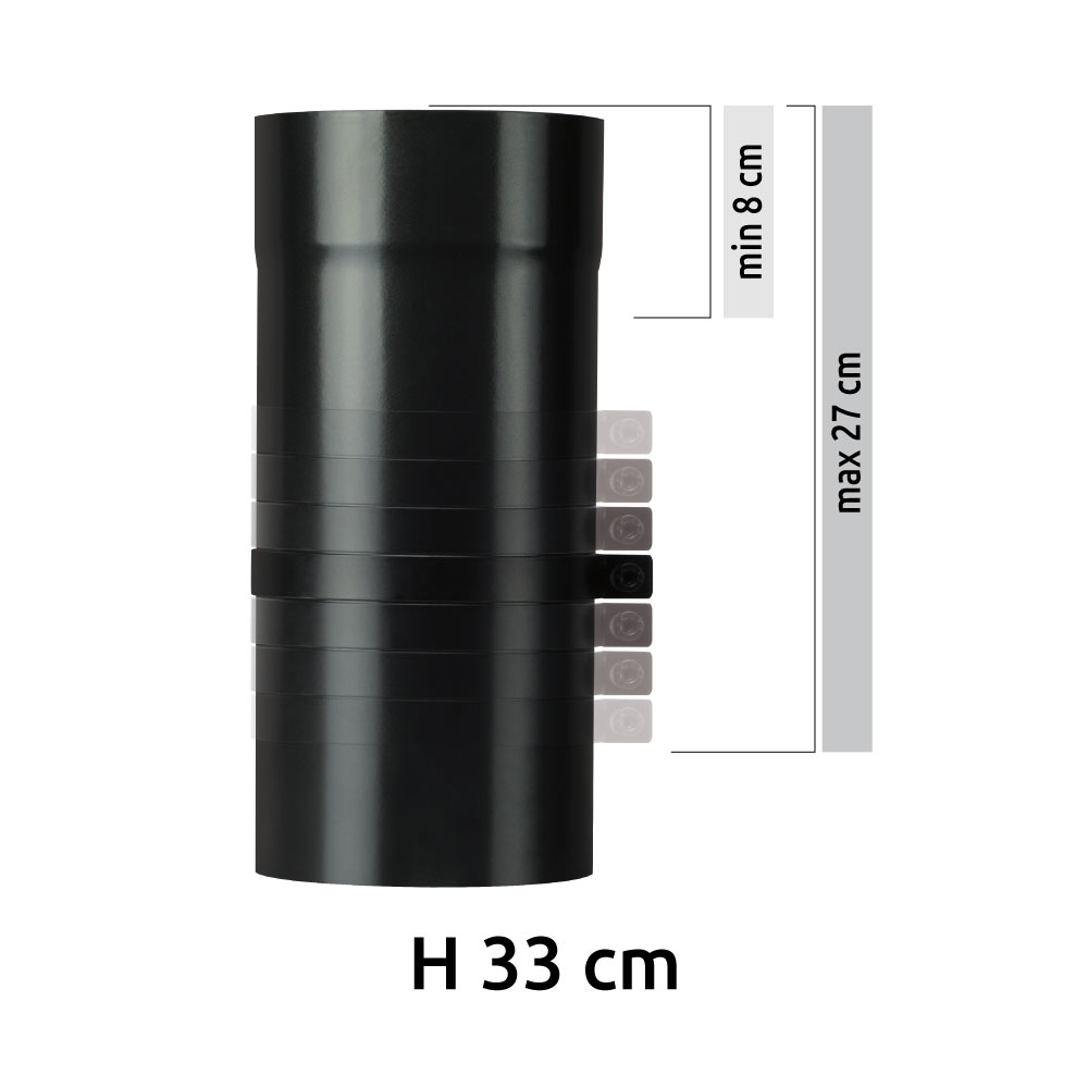 tubo-telescopico-33-plus